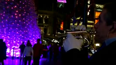 Marco Polo's Life Events in Las Vegas