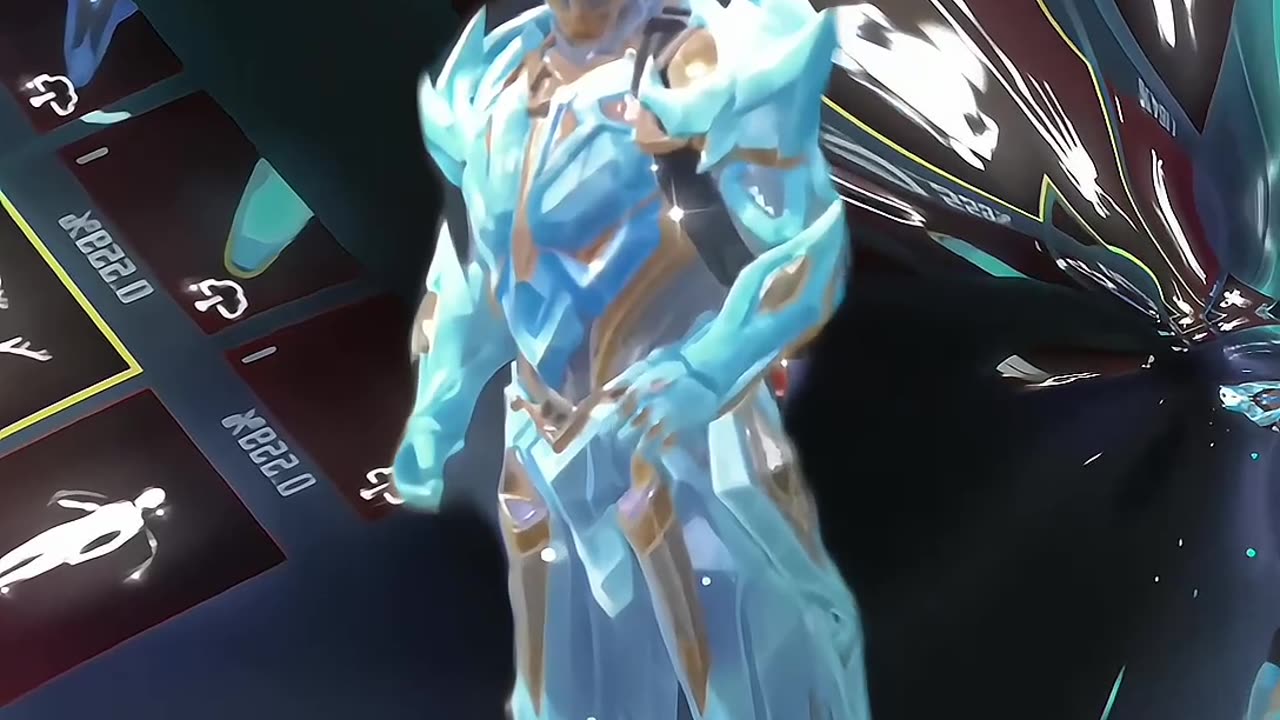 Bgmi trending emote montage