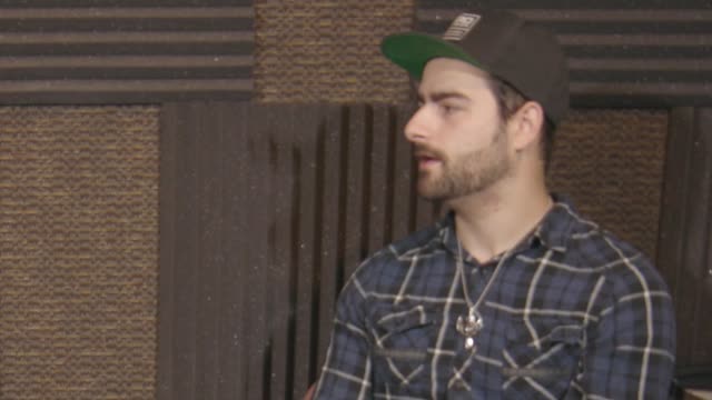 Meet Josh VanGelder