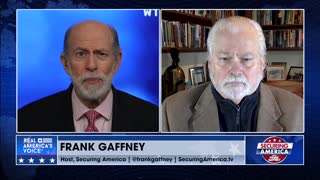 Securing America with Sam Faddis (part 2) | November 4, 2022