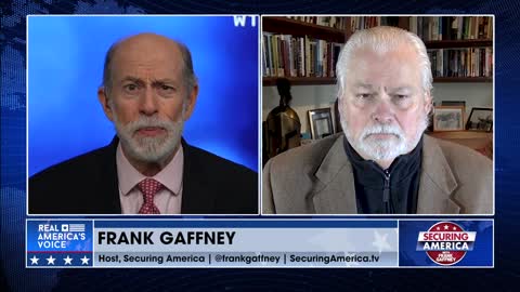 Securing America with Sam Faddis (part 2) | November 4, 2022