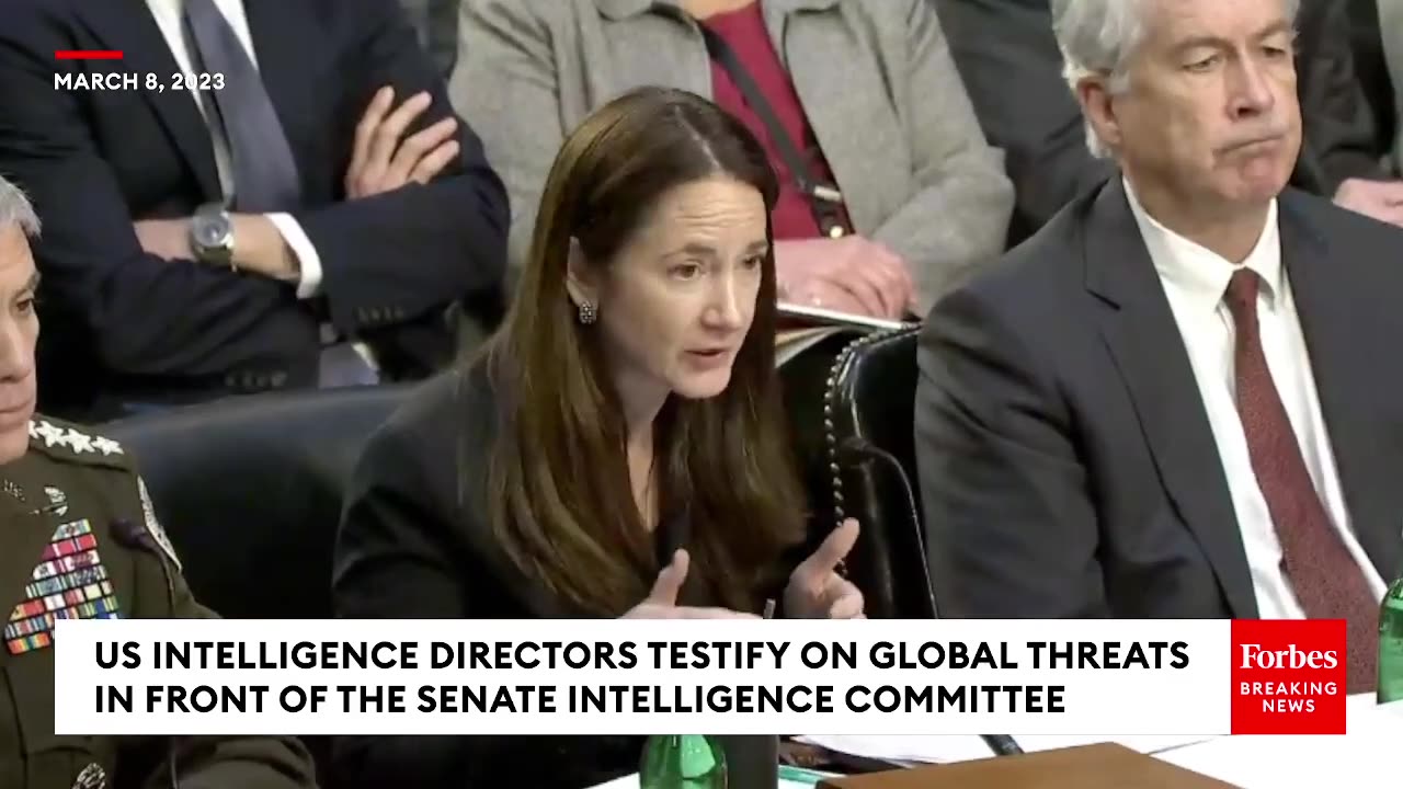 'One Of The Most Valuable Surveillance Tools On The Planet'- Rubio Bemoans Tiktok's Prevalence