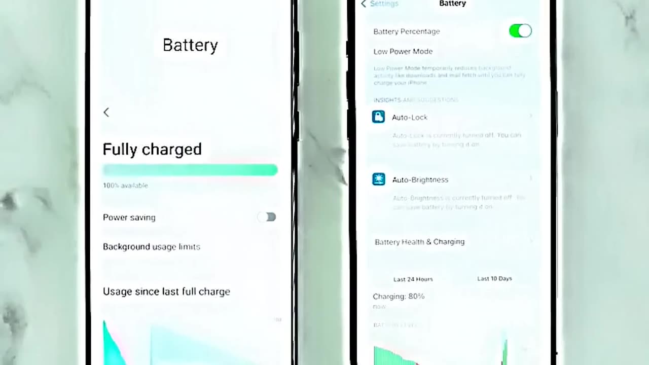 iPhone 15 Pro Max vs Galaxy S23 Ultra Charging Speed Test • _SamsungS23ultra _iphone15promax _Shorts