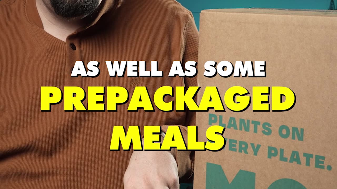 The Benefits of a Plant-Based Diet with MOSAIC FOODS