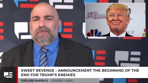 240524 Sweet Revenge- Announcement- Beginning Of The End For Trumps Enemies.mp4