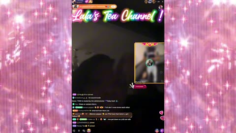 - PRETTYNEXTDOOR ; THE REAL MAYOR JOINS THE LIVE !