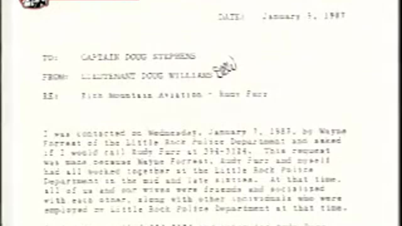 Bombshell Q Posts Link Clintons & CIA to JFK Jr Plane Crash