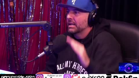 Tin Foil Hat Podcast 636 Chris Graves