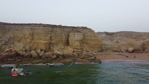 BALOCHISTAN LAND OF WONDERS..