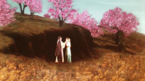 Mythology of Greece and Rome (1969)