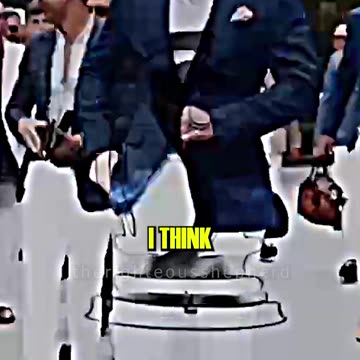 How TATE Built His Dream Team