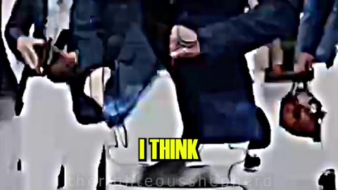 How TATE Built His Dream Team