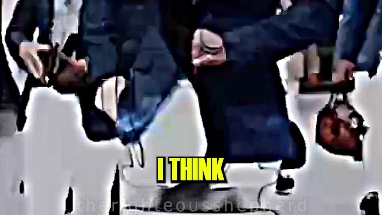 How TATE Built His Dream Team