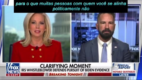 Whistleblower Ziegler