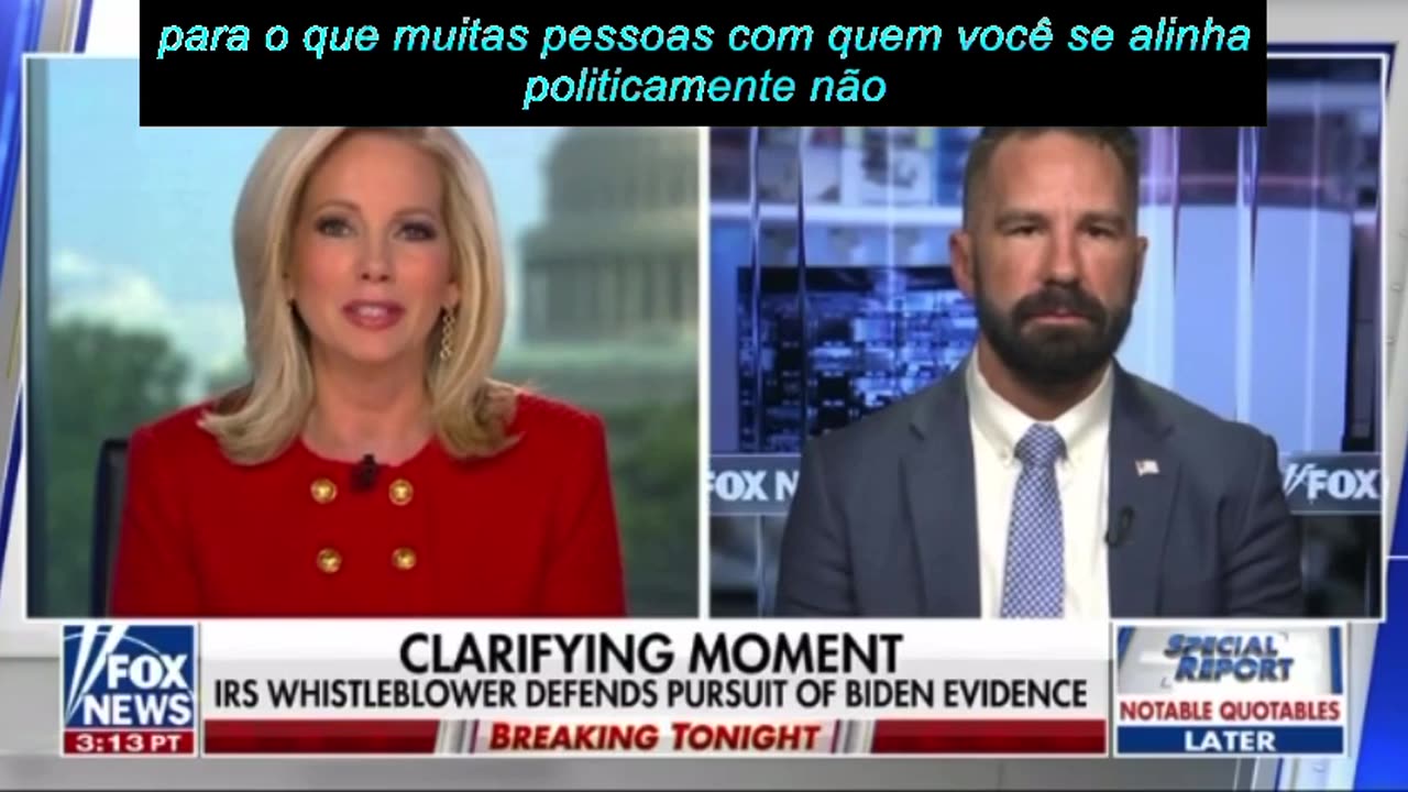 Whistleblower Ziegler