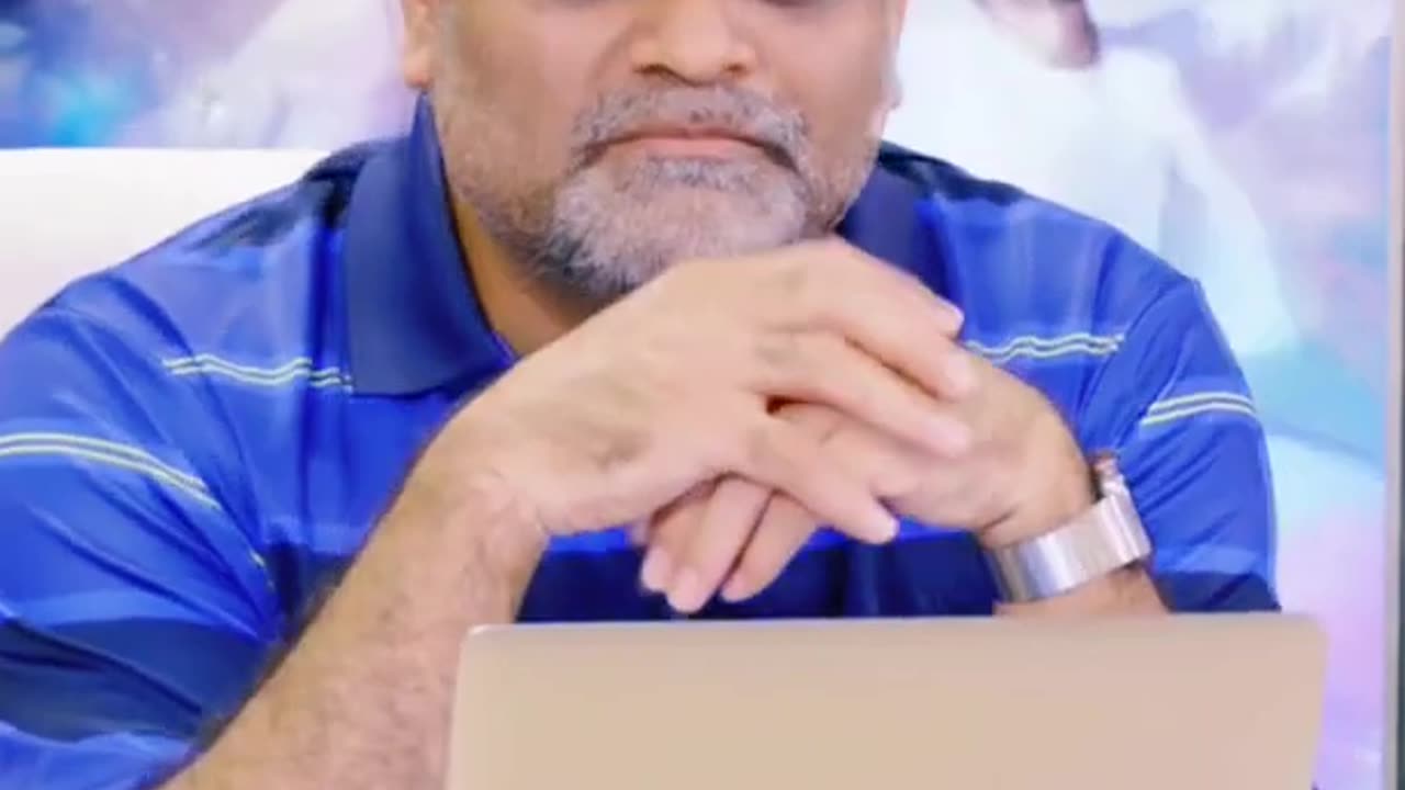 Who is The True Sufi? | Sufi Master Younus AlGohar