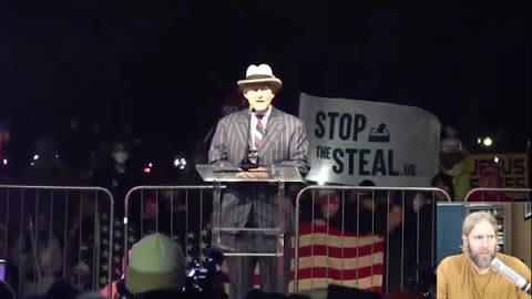 Alex Jones & Roger Stone Implicated in Jan 6, 'No Place for Anti-Semitism on X'