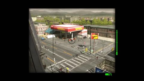 Dead Rising - Start Off Episode 3