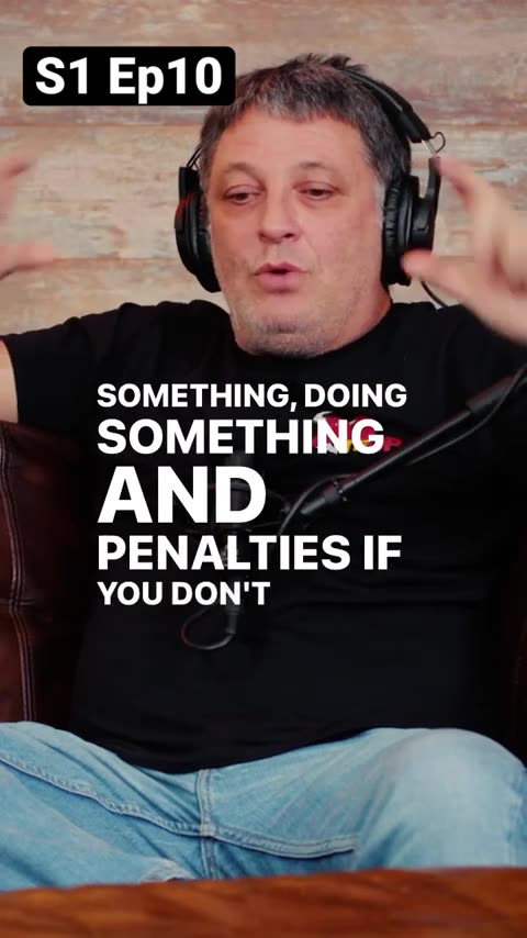 #College is for the growing experience. Do you agree? Watch full episode 10 of the ManTFup Podcast!