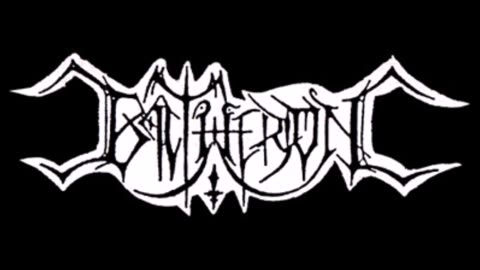 Bactherion (pre Filii N.Infernalium) - (1991) - The Miracle Of Death demo