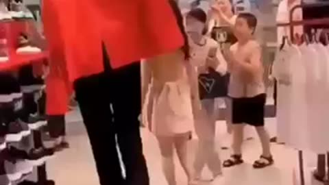 Is he a Nephilim?!😀😀😀