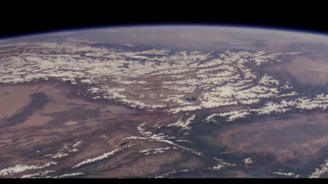 4K Earth Views Extended Cut for Earth Day 2021