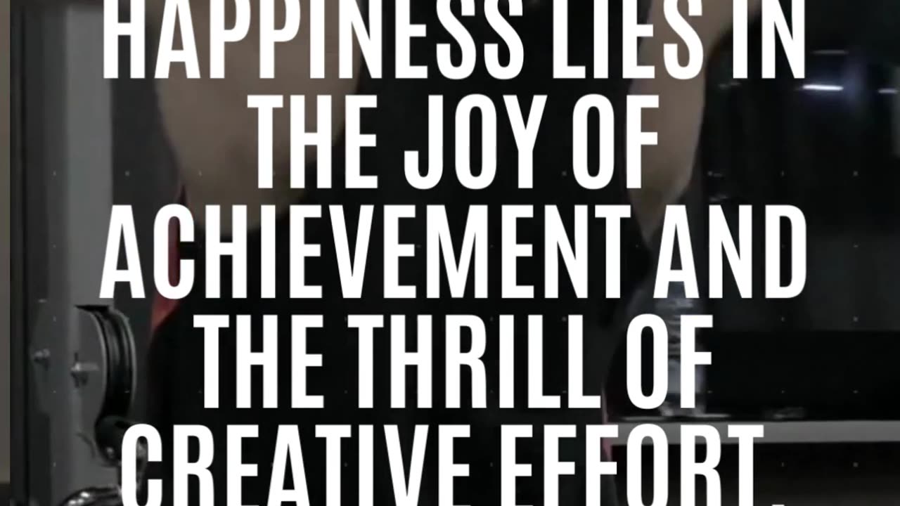 Best Motivational Video
