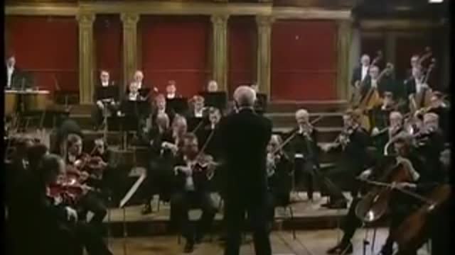 Haydn Symphony No 88