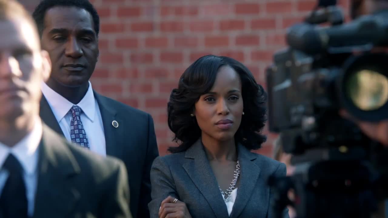 Scandal 2 - Episodio 4