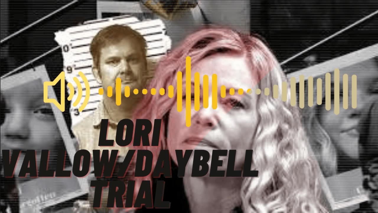 #LIVE Verdict Watch Lori Vallow Trial