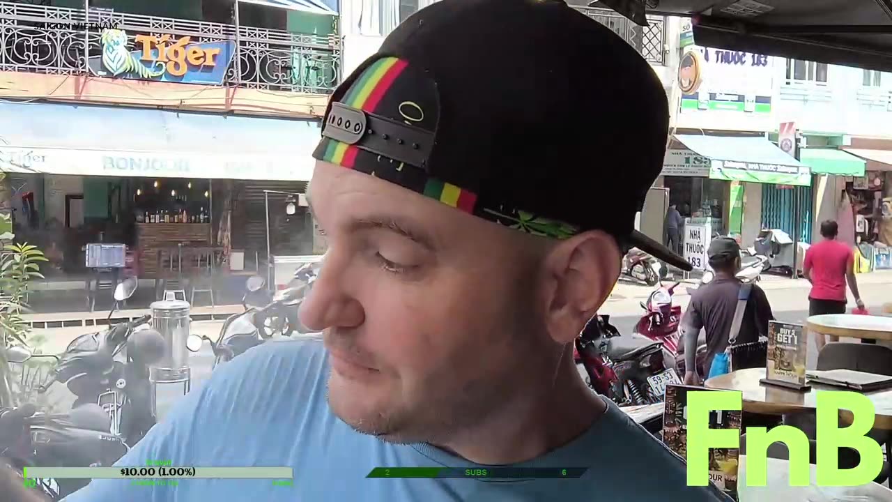 fatty demon pig - 2024 - May 27th