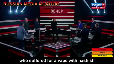 Russia is laughing at us