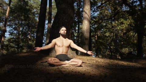 Mindfulness and Meditation - A Way to Better Life