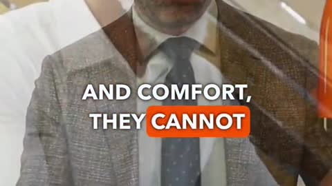 Growth and Comfortable cannot co exist