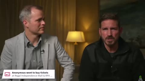 Jim Caviezel Proves Hollywood Regine is Irrelevant