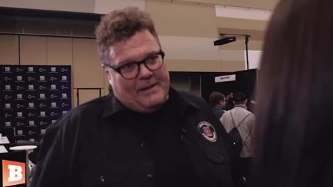 The founder of Jimmy John’s is a Patriot.