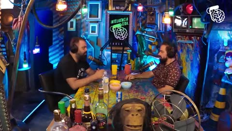 METERAM BALA ACHANDO QUE ERA POLÍCIA - IGOR 3K (FLOW PODCAST) Cortes do Inteligência Ltda.