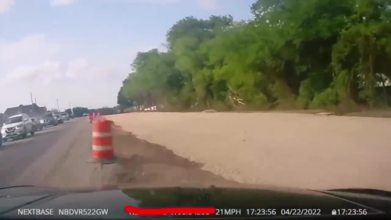 Iditots in cars - Crazy Moments