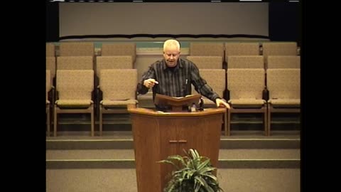 Winton Road First Church of God: The Gift That Is An Insult