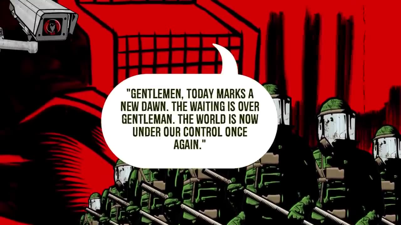 (Hed) P.E. - Detox: "Waiting" (Chapter 4)