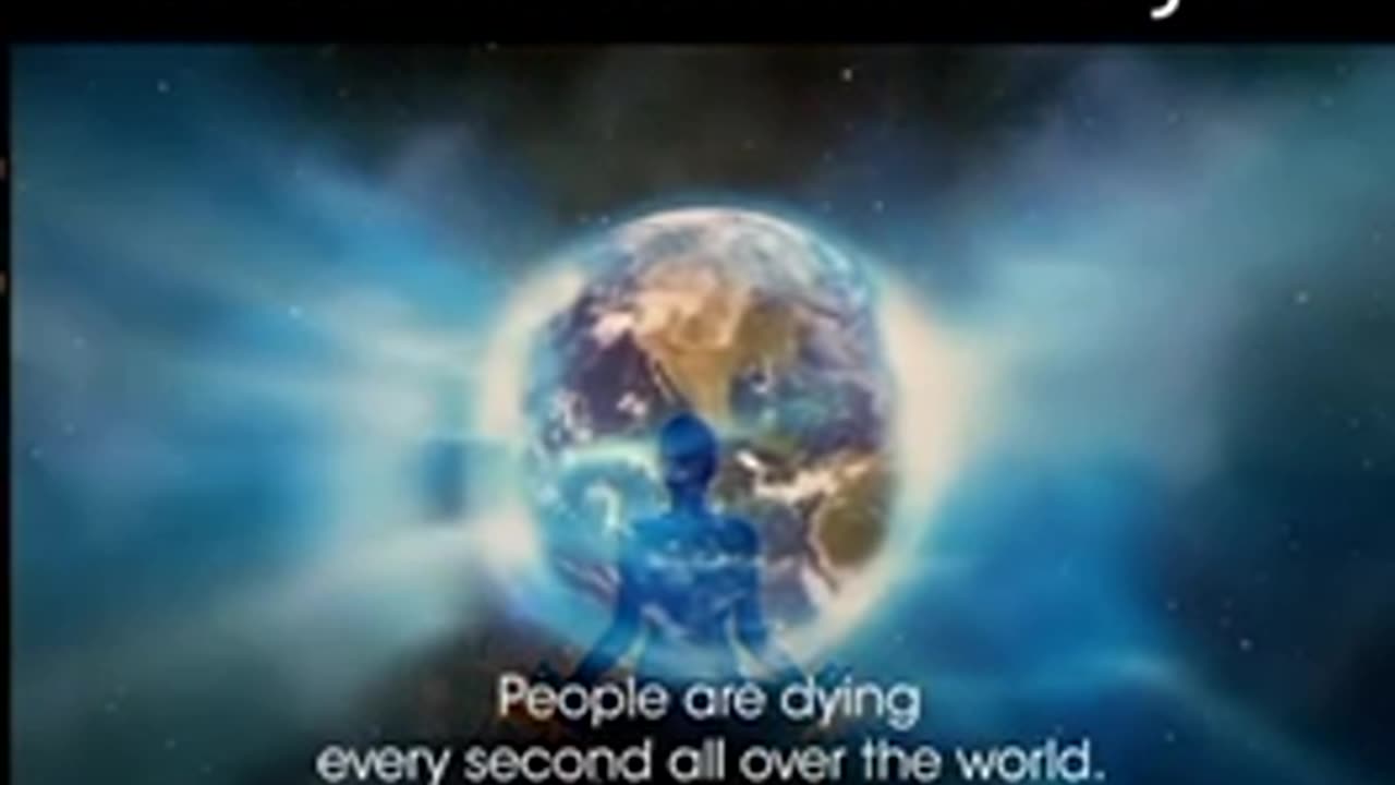 Good message from last Sunday