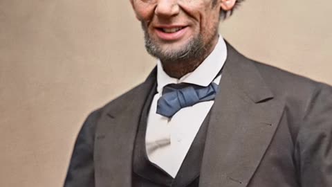 HONEST ABE