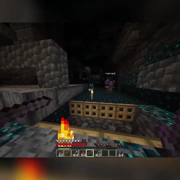 Taking Down the Minecraft Warden: Ultimate Trap Strategy