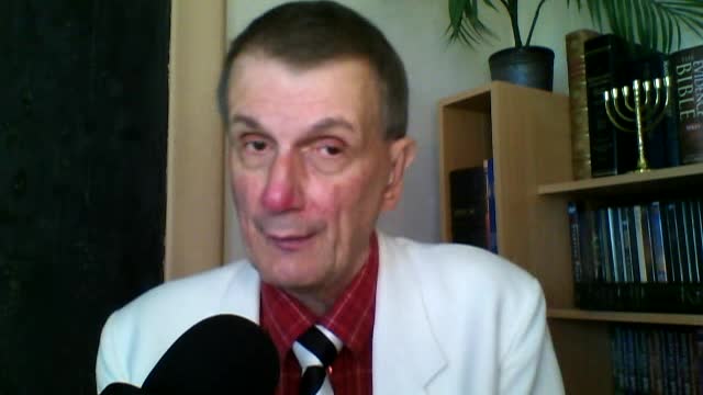 V287 The Apostolic Way: Important End-Time Visions (2021-07-20)