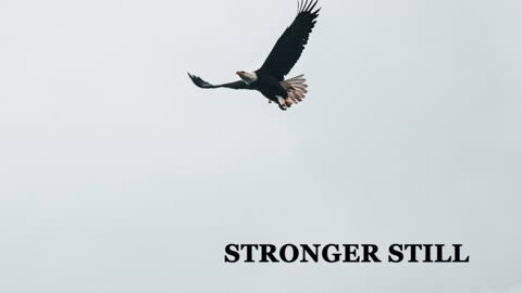 Pray USA, 12/12/22 Stronger Still