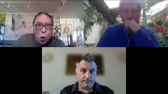 How the War on Drugs Started - Darryl Robert Schoon - #shorts