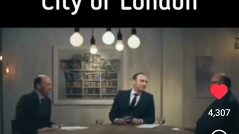 The Crown - London