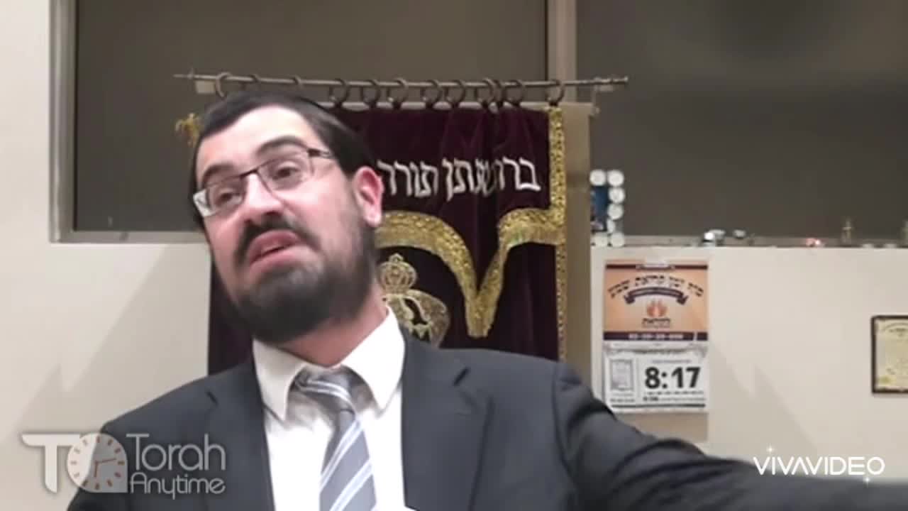 Making Shabbos early - Don’t do it if it affects the wife and guests! Video #7 (7th video in the