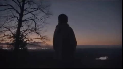 WE'RE JUST A SMALL TOWN, WE'RE NOT FAMOUS! NEW TRUMP VIDEO