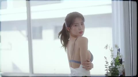 언더웨어 컨셉 필름 4K #2 (A7S3)-8